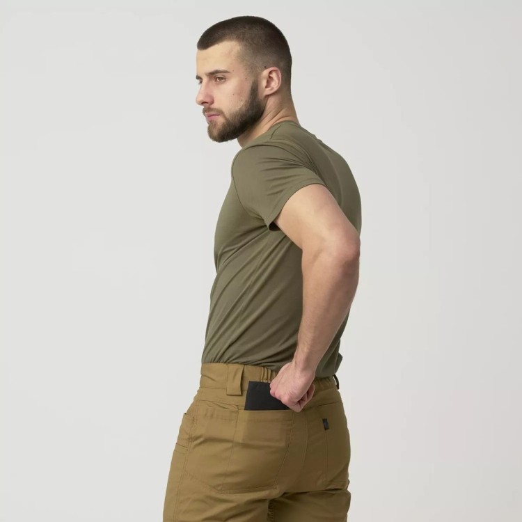 Spodnie Helikon Greyman Tactical Pants DuraCanvas -238441