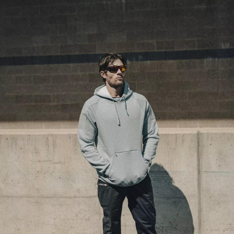 Spodnie Helikon Greyman Tactical Pants DuraCanvas -238434