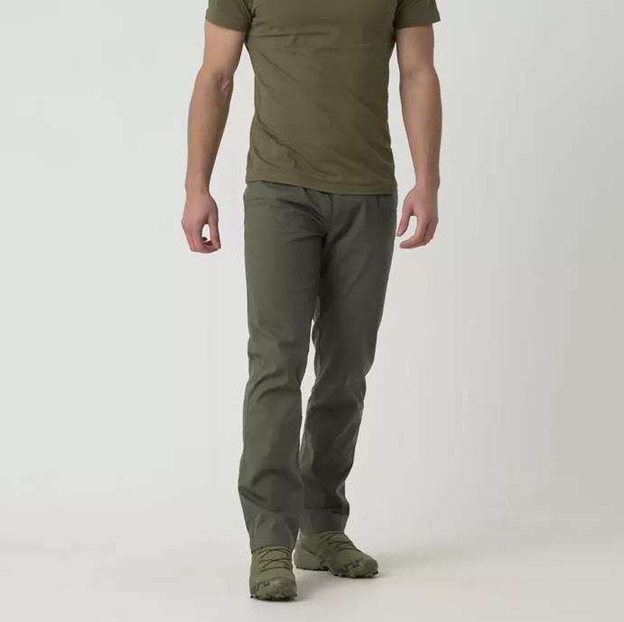 Spodnie Helikon Greyman Tactical Pants DuraCanvas -238426