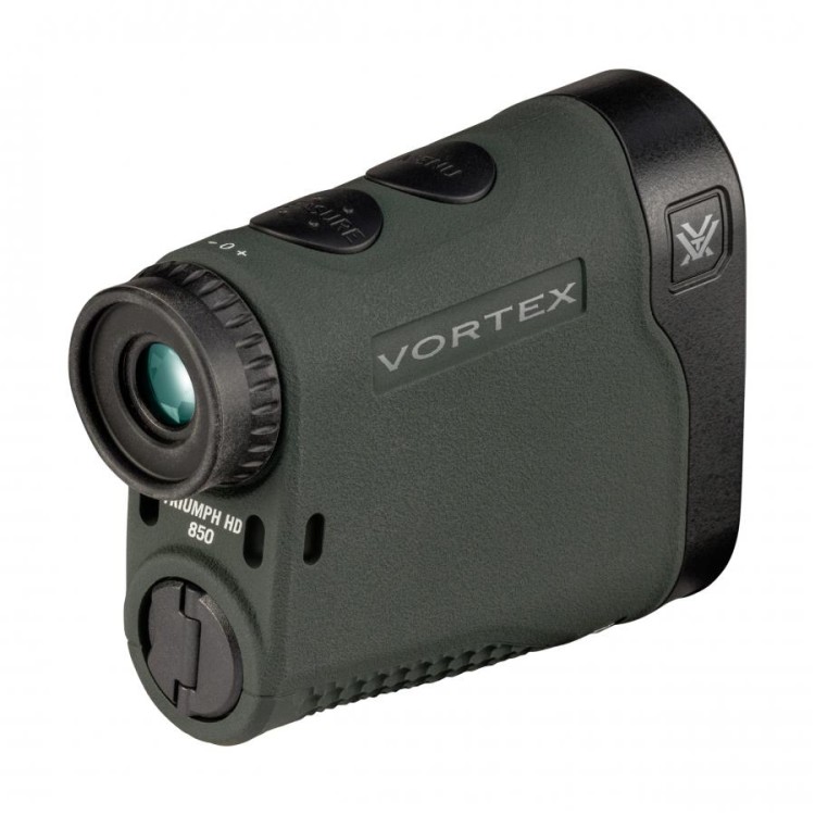 Dalmierz Vortex Triumph 850 HD zasięg 770 m + pokr-238450