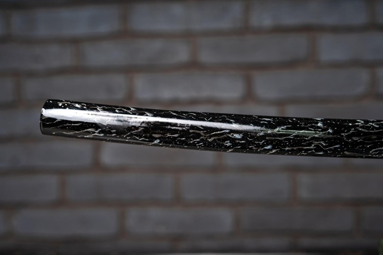 Miecz samurajski Katana ze stali damasceńskiej T10-238464