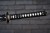 Miecz samurajski Katana ze stali damasceńskiej T10-238466