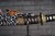 Miecz samurajski Katana stal T10 kuta, hartowana r-238470