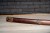 Miecz samurajski Katana stal T10 kuta, hartowana r-238474
