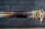 Miecz samurajski Katana stal T10 kuta, hartowana r-238480