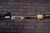 Miecz samurajski Katana stal T10 kuta, hartowana r-238486