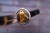 Miecz samurajski Katana stal T10 kuta, hartowana r-238493