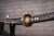 Miecz samurajski Katana stal T10 kuta, hartowana r-238497