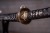Miecz samurajski Katana stal T10 kuta, hartowana r-238498