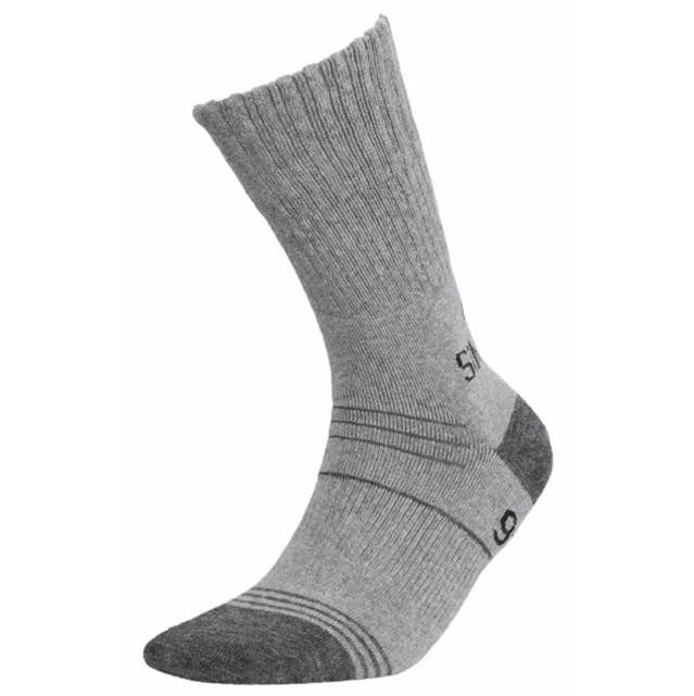 Skarpety JJW INMOVE® Trekking Silverwool wełna mer-238522