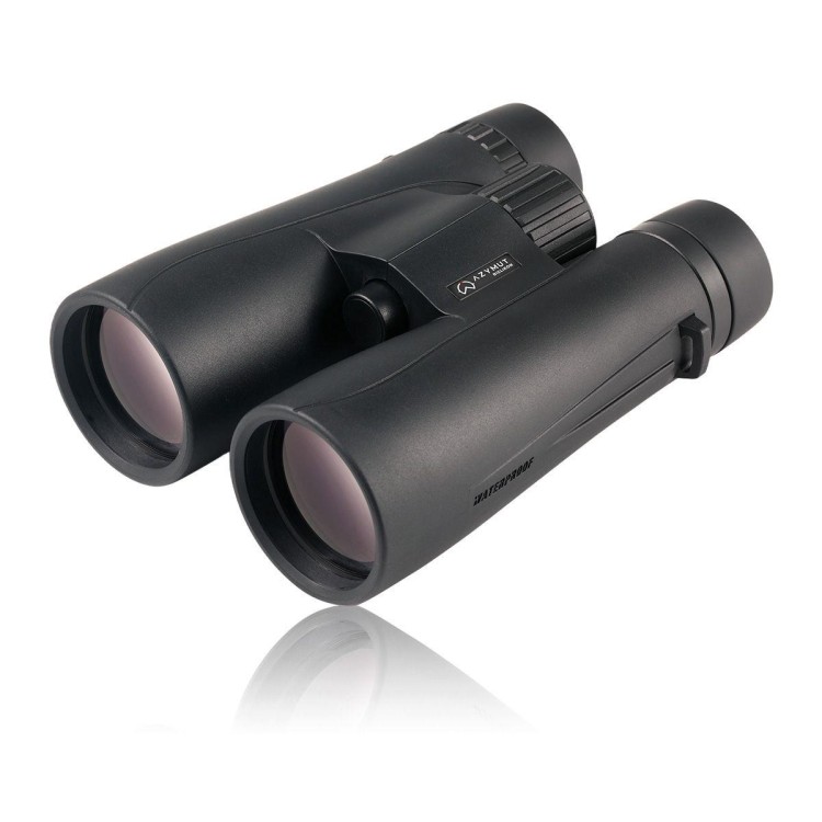 Lornetka AZYMUT Bielikon 12x50 HD-238525