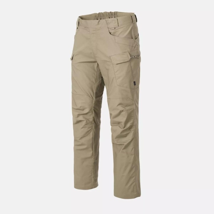 Spodnie UTP Khaki PolyCotton Stretch Ripstop bojów-238590