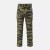 Spodnie UTP Olive Green PolyCotton Stretch Ripstop-238622