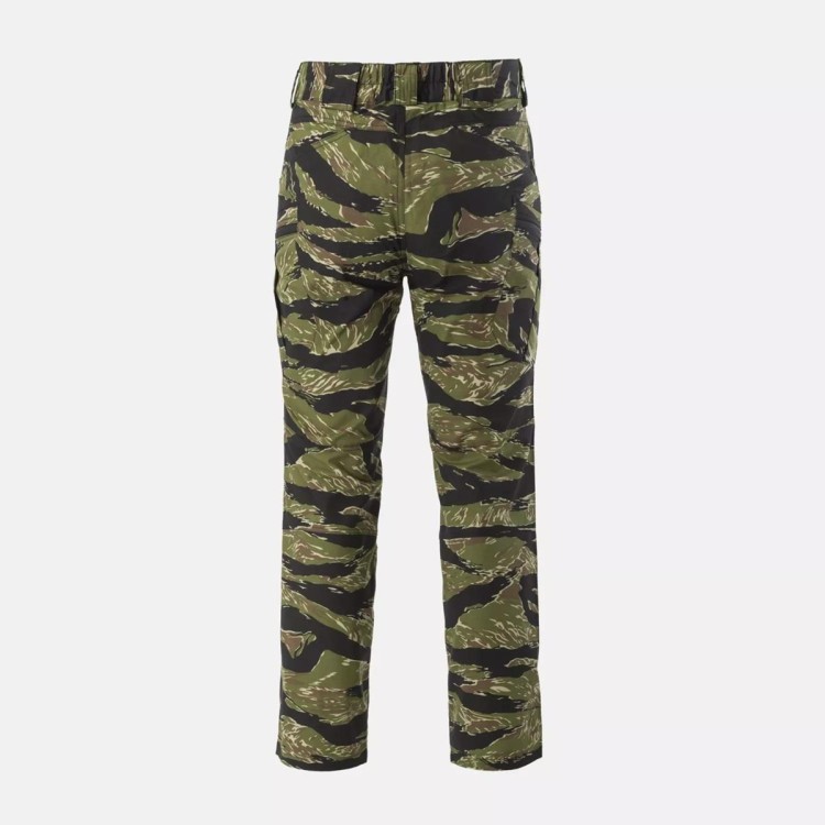 Spodnie UTP Olive Green PolyCotton Stretch Ripstop-238622
