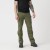 Spodnie UTP Olive Green PolyCotton Stretch Ripstop-238626