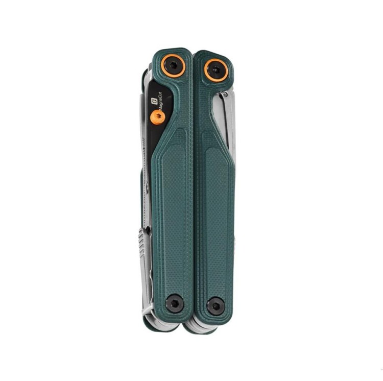 Leatherman Wave Alpha Multitool Ostrze MagnaCut No-238742