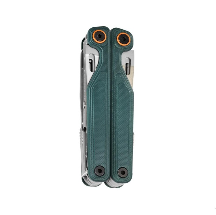 Leatherman Wave Alpha Multitool Ostrze MagnaCut No-238743