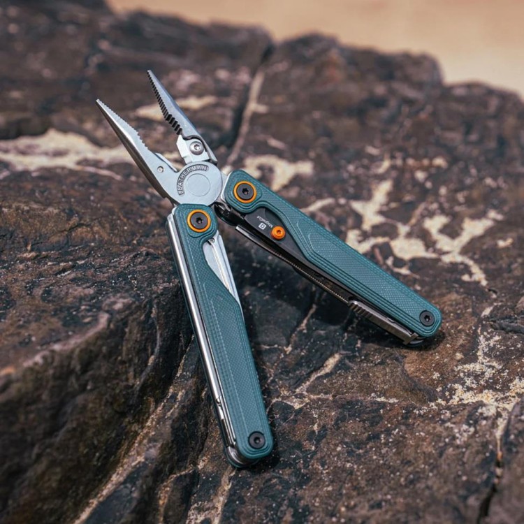 Leatherman Wave Alpha Multitool Ostrze MagnaCut No-238746