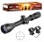 Luneta celownicza Westsnipe 3-9×40  + podwójny mon-238757