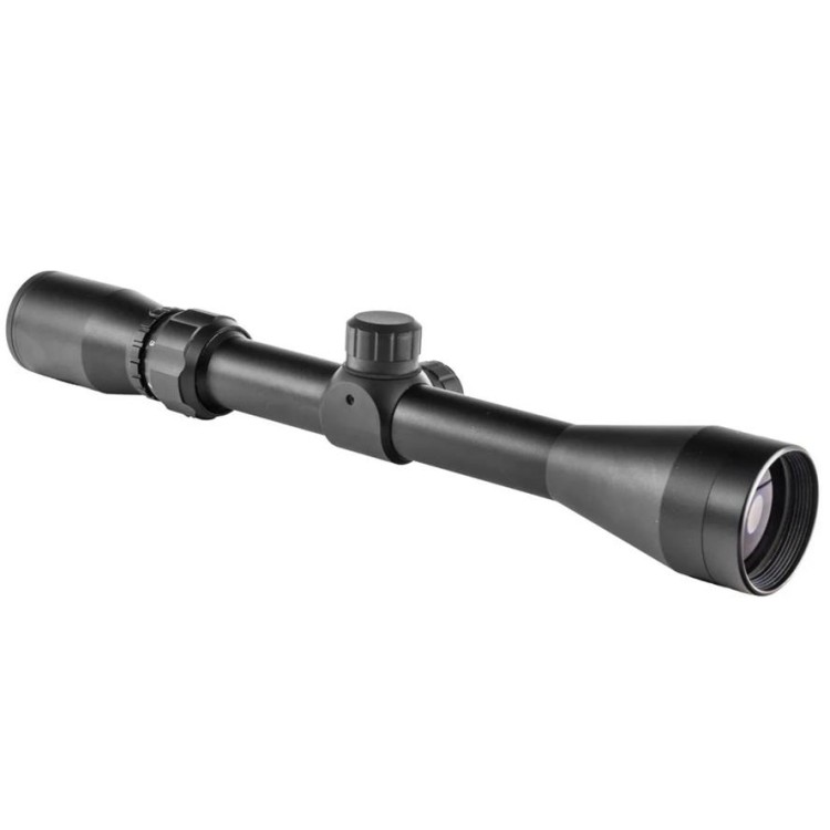Luneta celownicza Westsnipe 3-9×40  + podwójny mon-238754