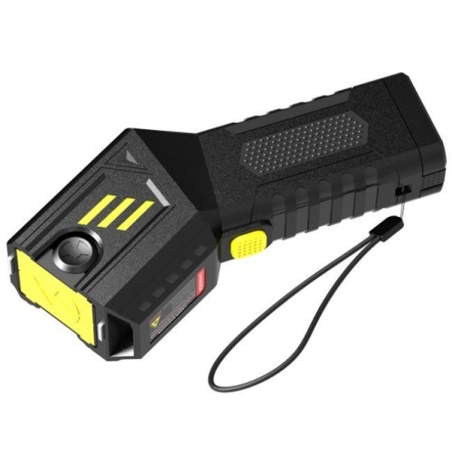 Paralizator strzelający Taser HUSHA Ares S1 - 2 ka-238763