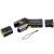 Paralizator strzelający Taser HUSHA Ares S1 - 2 ka-238764