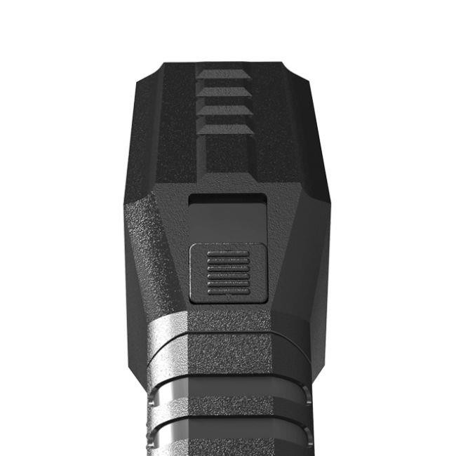 Paralizator strzelający Taser HUSHA Ares S1 - 2 ka-238766