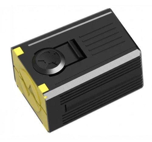 Kartridż do paralizatora HUSHA Ares S1 zasięg 7m S-238767