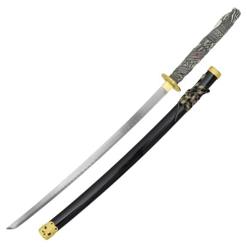 Katana Hattori Hanzo Highlander DUNCAN MACLEOD'S s-238768