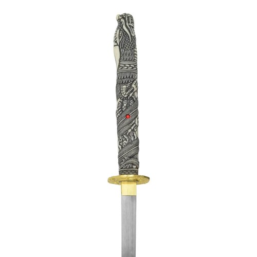 Katana Hattori Hanzo Highlander DUNCAN MACLEOD'S s-238769