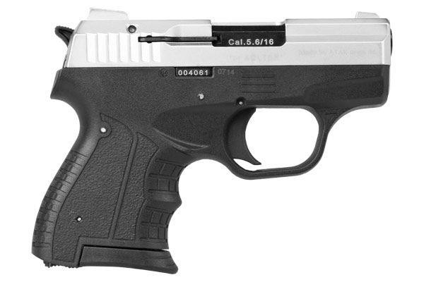 Pistolet hukowy alarmowo sygnałowy STALKER M906 BA-238779