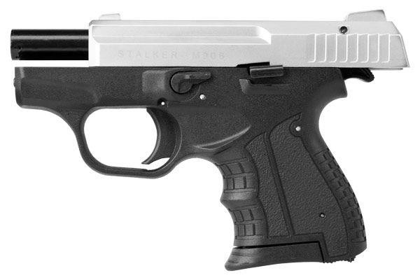 Pistolet hukowy alarmowo sygnałowy STALKER M906 BA-238780
