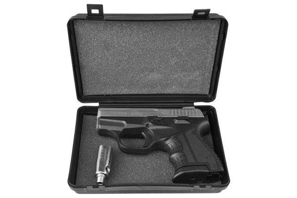 Pistolet hukowy alarmowo sygnałowy STALKER M906 BA-238782