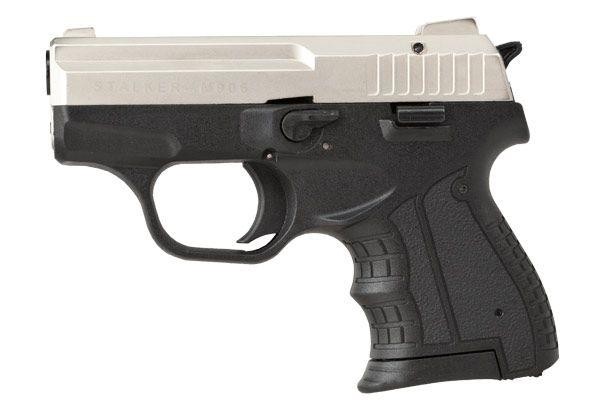 Pistolet hukowy alarmowo sygnałowy STALKER M906 BA-238791