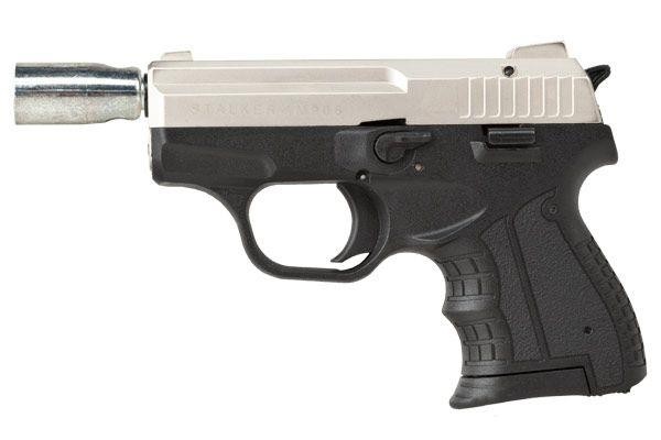 Pistolet hukowy alarmowo sygnałowy STALKER M906 BA-238792