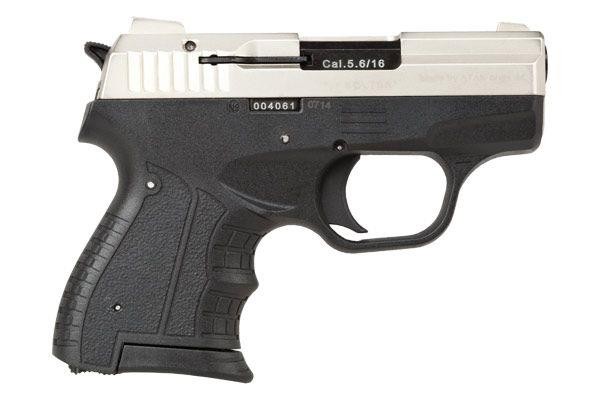 Pistolet hukowy alarmowo sygnałowy STALKER M906 BA-238793