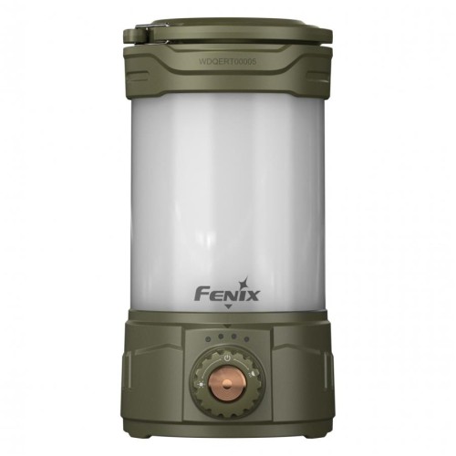 Lampa kempingowa Fenix CL26R Pro powerbank oliwkow-238825