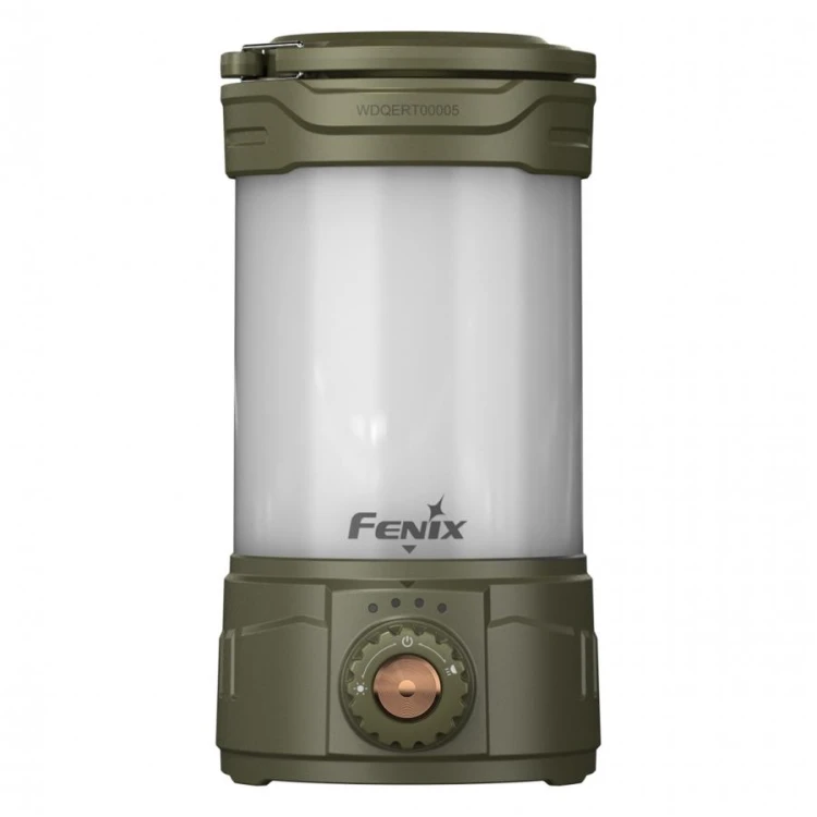 Lampa kempingowa Fenix CL26R Pro powerbank oliwkow-238825