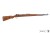 Karabin do rekonstrukcji Mauser 98k Denix Model 21-238845