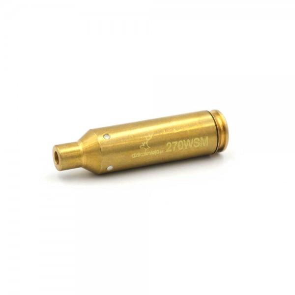 Laser nabój do ustawiania, kalibracji lunety kalib-238849