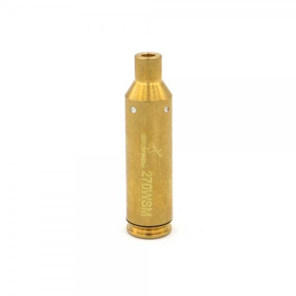 Laser nabój do ustawiania, kalibracji lunety kalib-238847