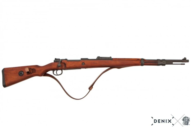 Karabin do rekonstrukcji Mauser 98k Denix Model 11-238850