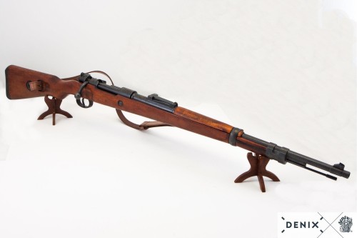 Karabin do rekonstrukcji Mauser 98k Denix Model 11-238829