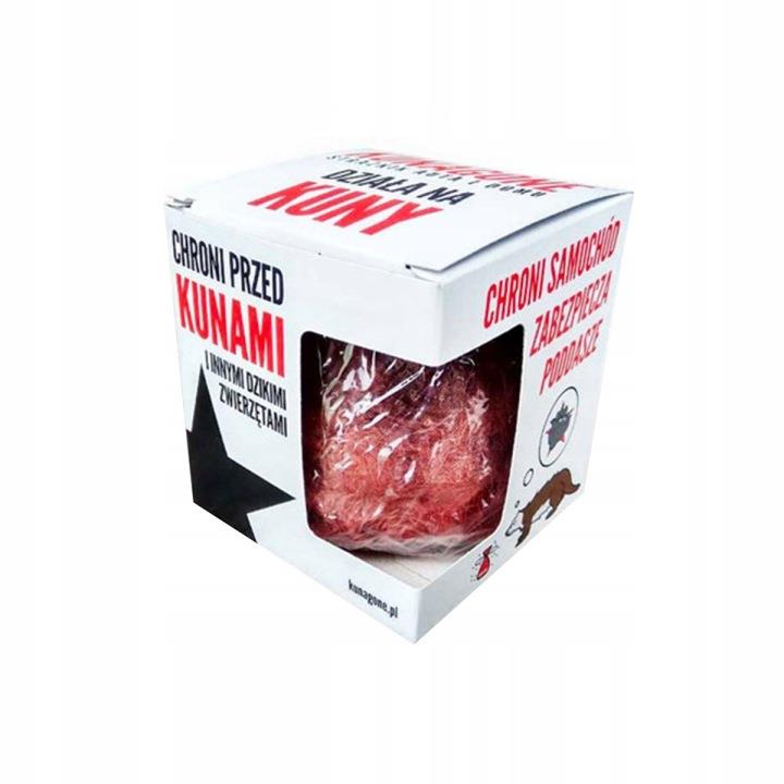 Kunagone na kuny 1-pak Odstraszacz kun i dzikich z-238869