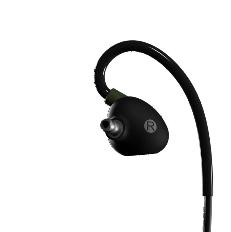 Aktywne wkładki, zatyczki dokanałowe do uszu ISOtu-238888