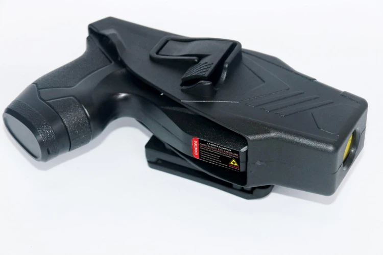 Kabura do paralizatora HUSHA TX100P TSH-MD-238898