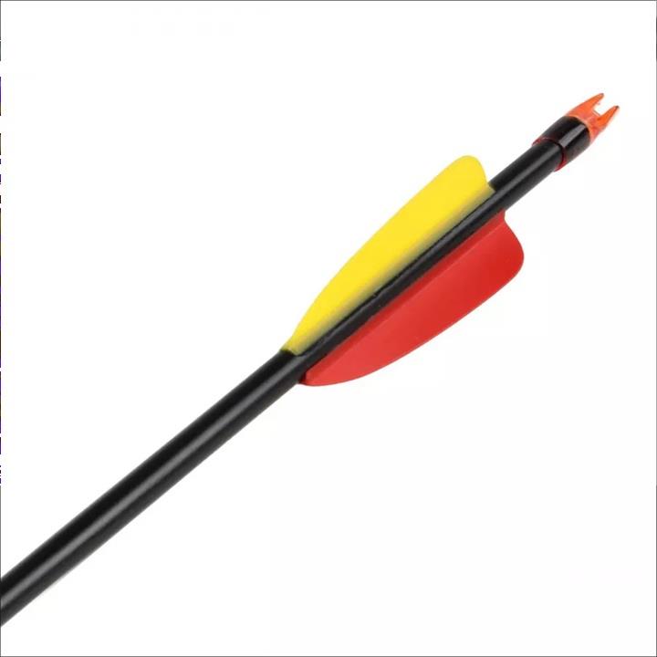 Strzała Poe Lang z włókna szklanego 30" 5 sztuk, g-238906