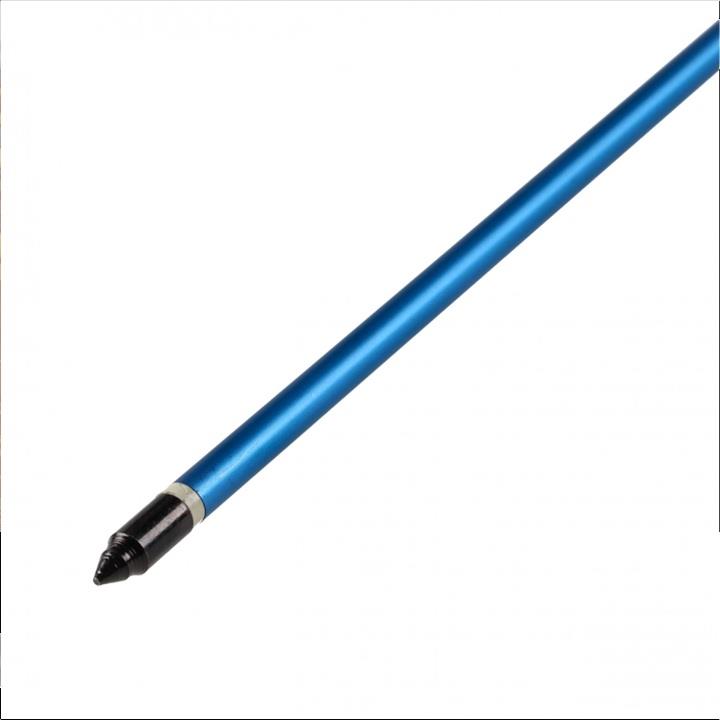 Strzała Poe Lang z aluminium 30" 5 sztuk, grot tar-238908