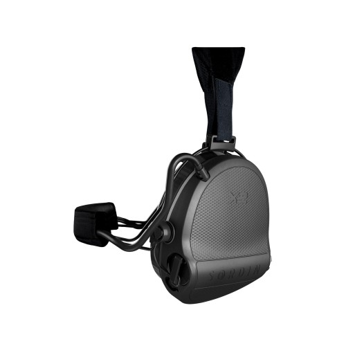 Słuchawki aktywne Sordin Supreme X2, nakarkowe sli-238918