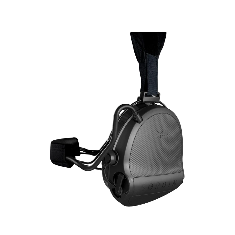 Słuchawki aktywne Sordin Supreme X2, nakarkowe sli-238918